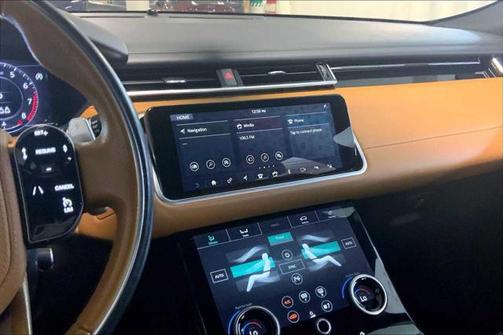 2019 Land Rover Range Rover Velar P250 S R-Dynamic