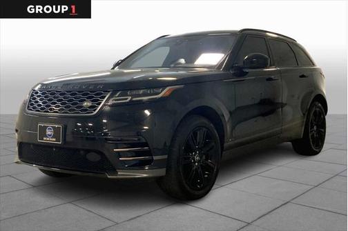 2019 Land Rover Range Rover Velar P250 S R-Dynamic