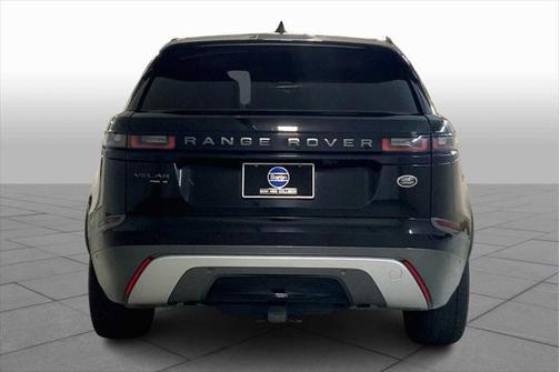 2019 Land Rover Range Rover Velar P250 S R-Dynamic