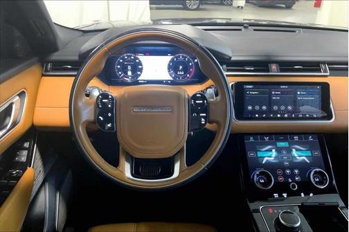 2019 Land Rover Range Rover Velar P250 S R-Dynamic