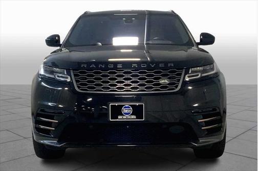 2019 Land Rover Range Rover Velar P250 S R-Dynamic