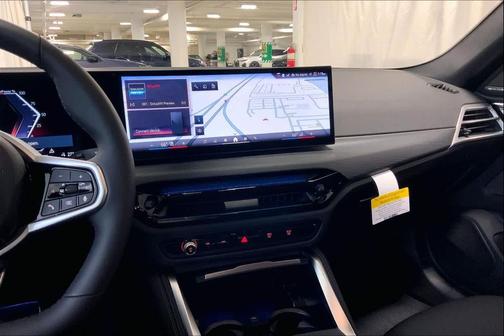 2026 BMW i4 Gran Coupe xDrive40