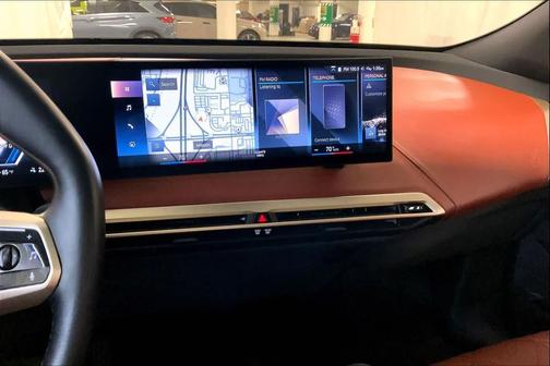 2023 BMW iX xDrive50