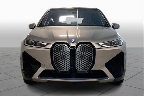 2023 BMW iX xDrive50