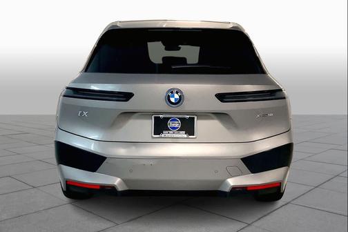 2023 BMW iX xDrive50