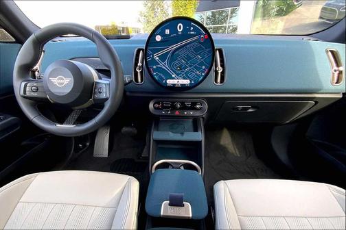 2026 MINI Countryman Cooper S ALL4