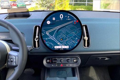 2026 MINI Countryman Cooper S ALL4