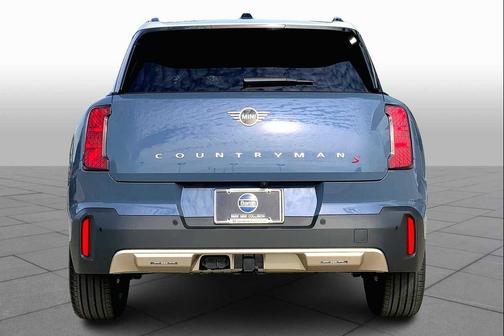 2026 MINI Countryman Cooper S ALL4