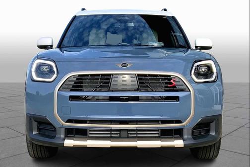 2026 MINI Countryman Cooper S ALL4