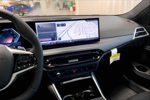 2025 BMW 330 i xDrive