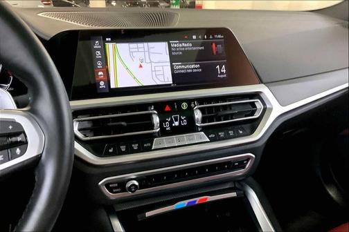 2022 BMW M440 i xDrive