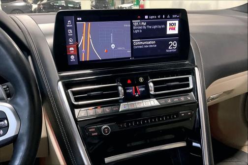 2023 BMW 840 i xDrive