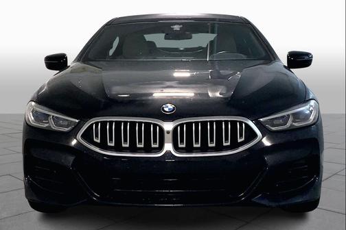 2023 BMW 840 i xDrive