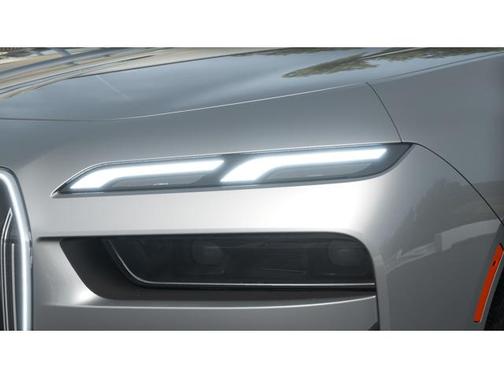 2025 BMW i7 xDrive60