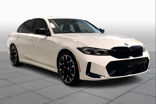 2026 BMW 330 i xDrive