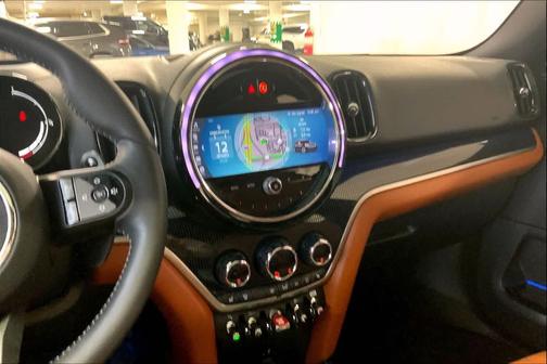 2024 MINI Countryman Cooper S ALL4