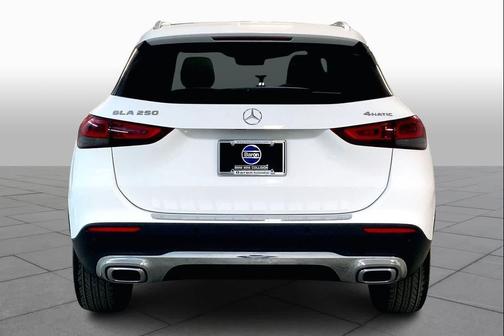 2023 Mercedes-Benz GLA 250 4MATIC