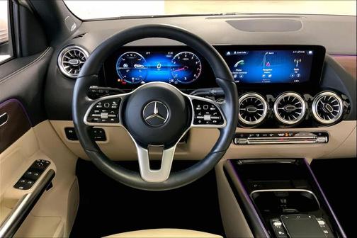 2023 Mercedes-Benz GLA 250 4MATIC