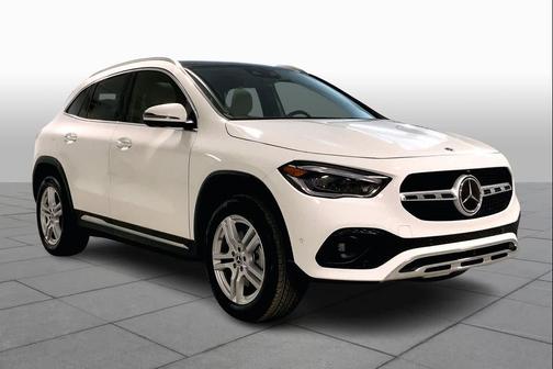 2023 Mercedes-Benz GLA 250 4MATIC