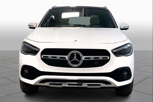 2023 Mercedes-Benz GLA 250 4MATIC