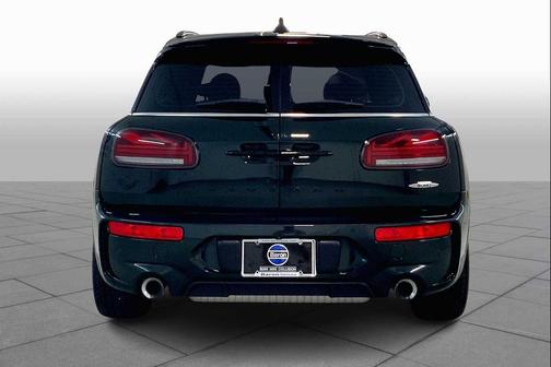 2024 MINI Clubman John Cooper Works ALL4