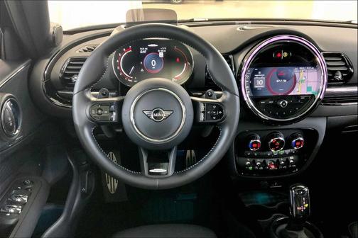 2024 MINI Clubman John Cooper Works ALL4