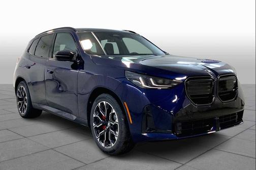 2026 BMW X3 M50 xDrive