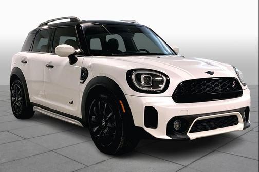 2023 MINI Countryman Cooper S ALL4