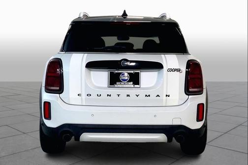 2023 MINI Countryman Cooper S ALL4