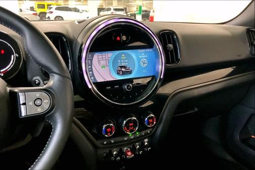 2023 MINI Countryman Cooper S ALL4