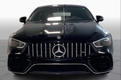 2019 Mercedes-Benz AMG GT 63 S 4-Door
