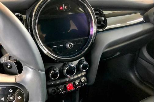 2023 MINI Hardtop Cooper S