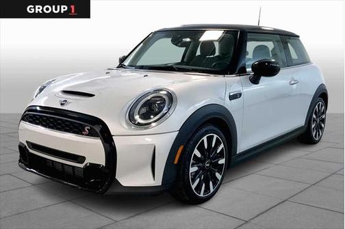 2023 MINI Hardtop Cooper S