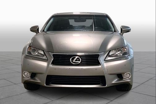 2015 Lexus GS 350 Base