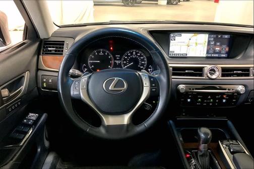 2015 Lexus GS 350 Base
