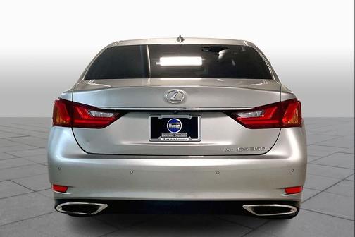 2015 Lexus GS 350 Base