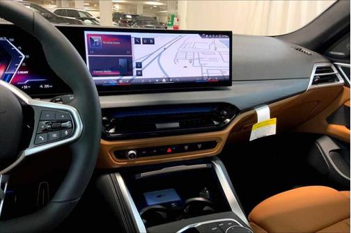 2025 BMW i4 Gran Coupe xDrive40