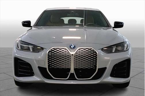 2025 BMW i4 Gran Coupe xDrive40