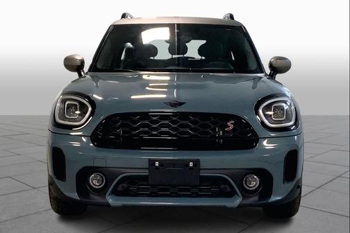 2024 MINI Countryman Cooper S ALL4