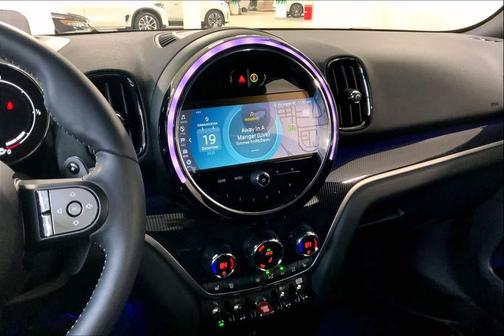 2024 MINI Countryman Cooper S ALL4