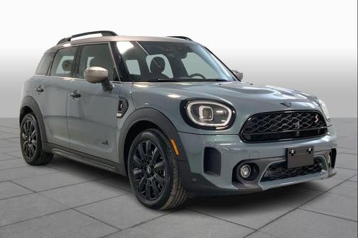 2024 MINI Countryman Cooper S ALL4