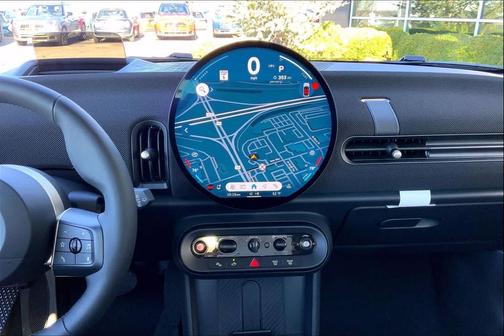 2026 MINI Hardtop Cooper S