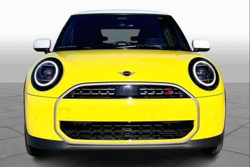 2026 MINI Hardtop Cooper S