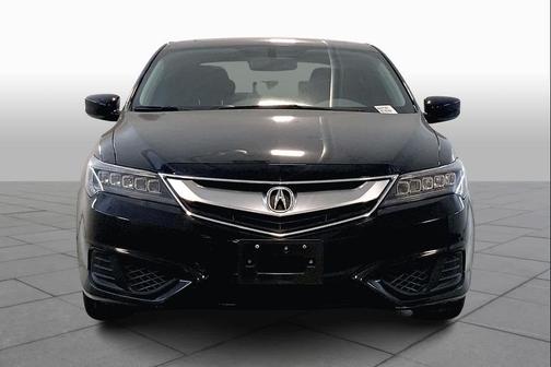 2017 Acura ILX 2.4L