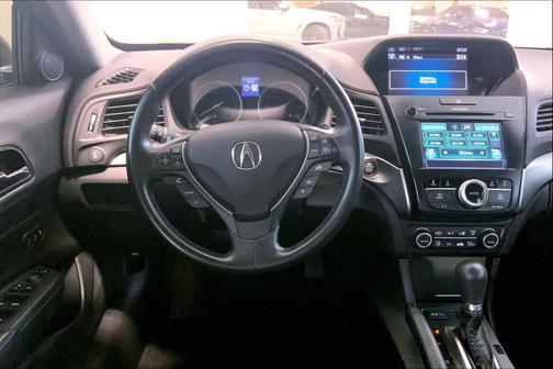 2017 Acura ILX 2.4L