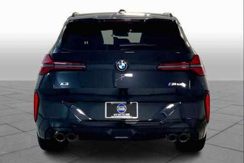 2026 BMW X3 M50 xDrive