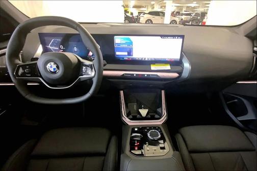 White 2026 BMW X3 30 xDrive