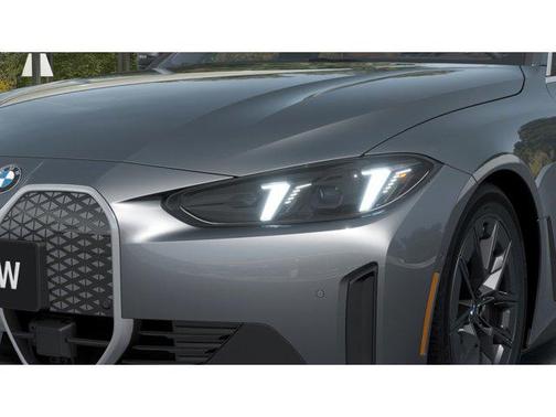 2026 BMW i4 Gran Coupe xDrive40