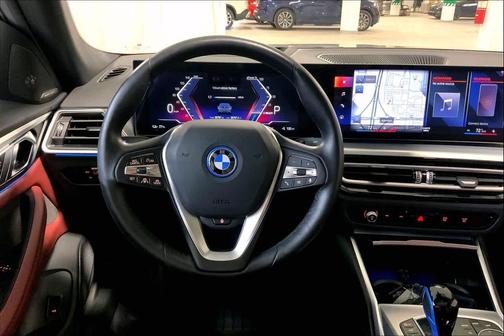2023 BMW i4 Gran Coupe eDrive35