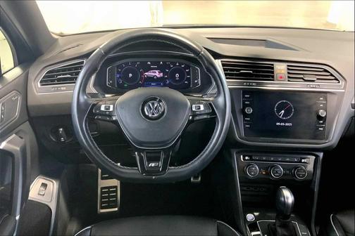 2020 Volkswagen Tiguan 2.0T SEL R-Line 4MOTION